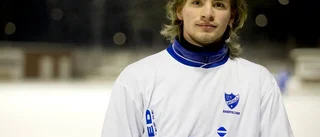 Lövstedt vill ha revansch