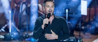 Ovädret stoppar Jöbacks konsert