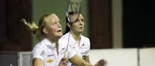 Fyrisfjädern krossade Skogås