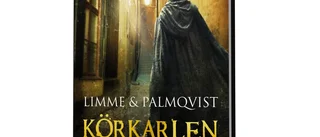 Charmig historisk deckare