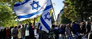 Håll rent mot antisemitism