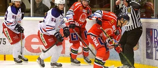 Serieseger för VIK
