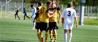 Femetta av VFF