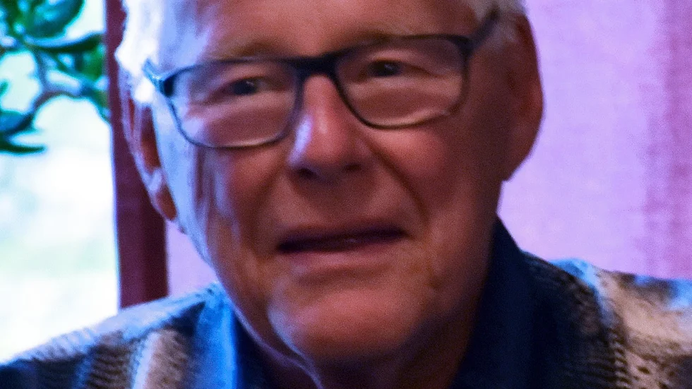 Björn Lindberg