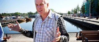 Nu är det tyst om drömstugor