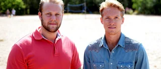 Festfixarna som delar Västervik