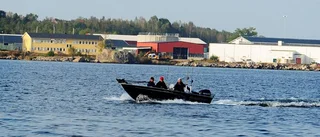 Stora gäddor när fisketävling avgjordes