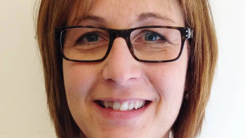 Ny. Catrin Deden Marcelius är sedan i måndags chef för Arbetsförmedlingen i Västervik.
