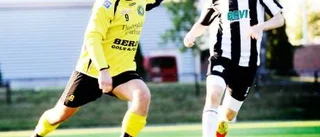 Västerviks FF vände och vann