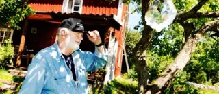 NJA "Bygg, men bygg med varsamhet"
