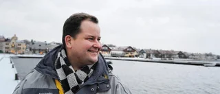 Här är nya Slipchefen