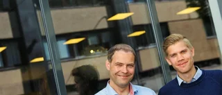 Koneo har fått en ny vd
