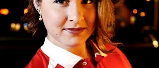 Det har gått undan för Annie – som drömmer om SSL