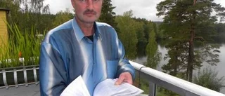 Karsten får inget polisjobb