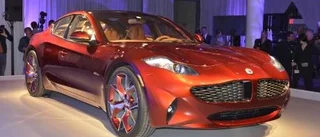 Fisker Karma får en lillebror