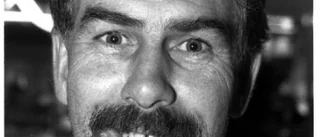 Håkan Nilsson död