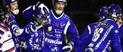 Mittenmöte för IFK Motala