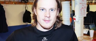 Eskilstunaforward väljer IFK Motala