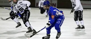 IFK-juniorer utan chans borta