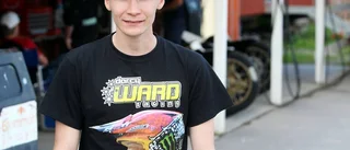 Wards ersättare redo för semi