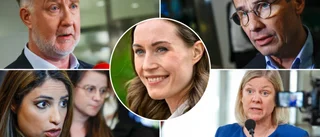 Ärligt talat, så jäkla farligt är det väl inte att Finlands statsminister gillar att festa?
