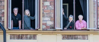 Ny teatersatsning för barn och unga i Luleå ■ Teaterkurser på Norrbottensteatern