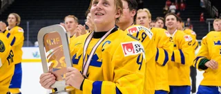 Experten har Andrae i VM-truppen – del av "femstjärnig backsida"