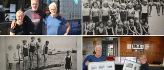 Från yttre hamnen till Solberga – WSS 100 år • "Det finns väldigt många som har burit klubben framåt"