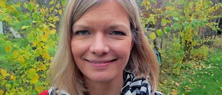 Hon blir ny chefredaktör på Corren