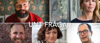 TV: Uppsalabo – känner du igen din politiker? • ”Oj, jag har ingen aning”