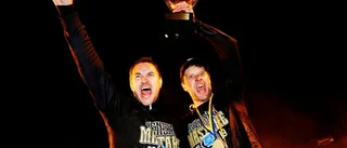 Champions league för Piraterna?