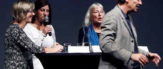 Politikerdebatten: Ekonomin största konfliktytan