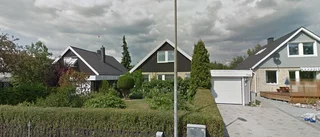 Kedjehus på 119 kvadratmeter från 1967 sålt i Märsta - priset: 5 150 000 kronor