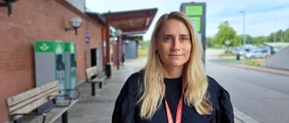 Kritiserade tågchefer besökte Läggesta – träffade pendlare i rusningstid: "Tar tid att återerövra ett förtroende"