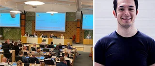 De vill sänka politikerlönerna: "Ett stort slöseri"