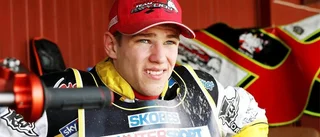 Sundström ersätter Pawlicki