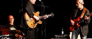 Utmärkt blues på småländska
