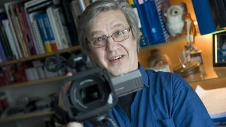 För något år sedan fick Göran Setterberg veta att hans farfars far varit konstnärligt lagd. "Jag växte upp i fosterfamilj, men förra året fick jag kontakt med min far och hans barn, (mina halvsyskon) även de med konstnärliga inslag. Foto: Fredrik Sandberg/Scanpix