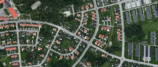 40-åring ny ägare till kedjehus i Torshälla - prislappen: 2 000 000 kronor