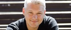 Mathias Holmgren på en helt ny nivå