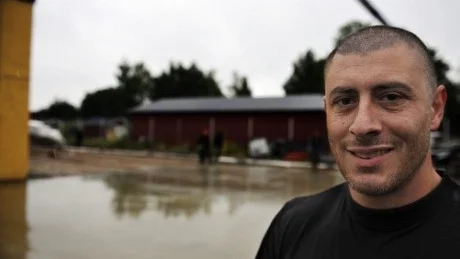 Mohammed Eljardali på ME bil & däck säger att Västerviksborna köper många bilar och att det kan ligga till grund för den expanderingen de nu gör.