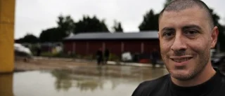 Bil- och däckfirma expanderar