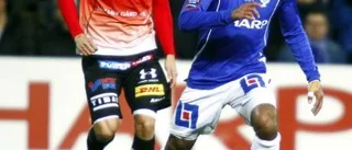 Åtvidabergs FF utan Bruno Marinho