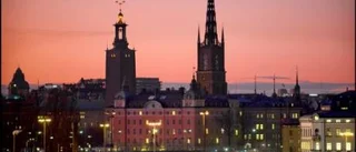 Med eller mot levande landsbygd?