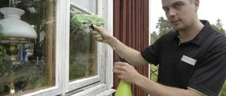 Johan satsar brett med sitt nya företag