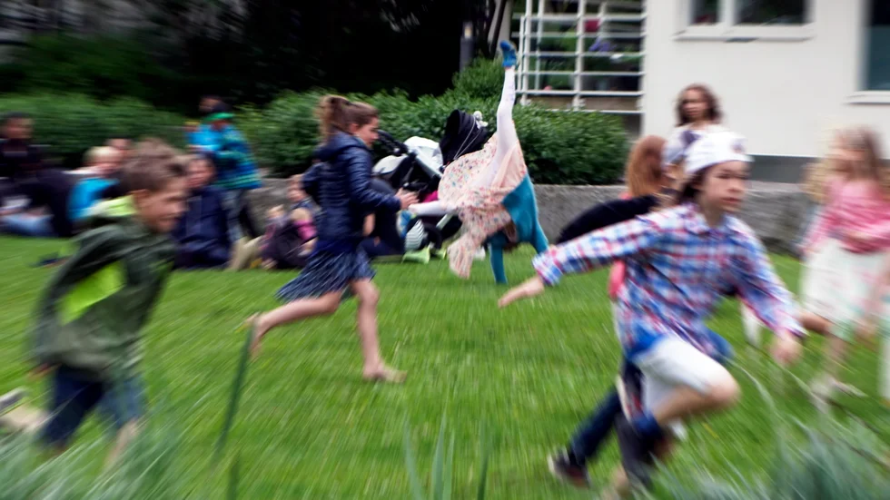 Det går inte att utesluta att hedersförtryck ligger bakom några av de 41 skolbarnens frånvaro.