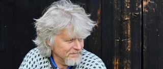 Lars Andersson får Övralidspriset