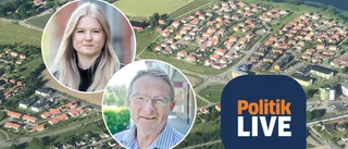 C beredda privatisera VA-drift – svarade tillsammans med S på läsarfrågor
