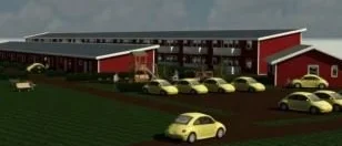 Efter flera överklaganden – klartecken för nytt bostadsbygge: "Äntligen kan vi sätta igång"