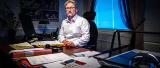 Föräldrarnas ombud: "Det har inte förekommit våld"